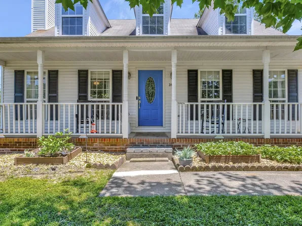 3108 Westcott Rd, White Bluff, TN 37187