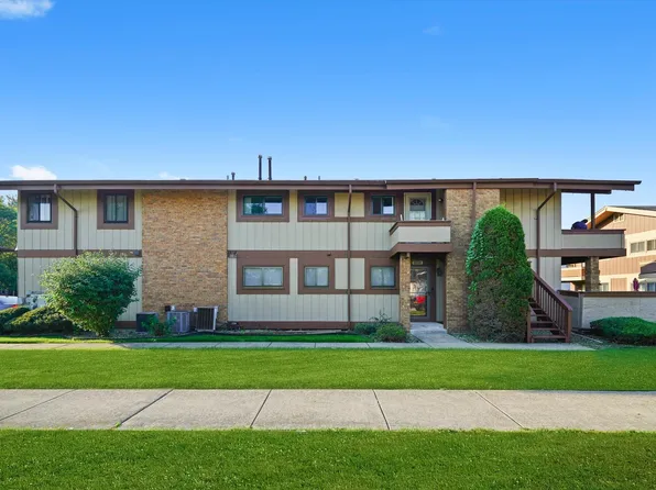 19400 Oak Ave #1, Country Club Hills, IL 60478