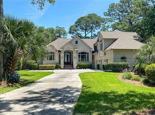 5 Angel Wing Dr, Hilton Head Island, SC 29926