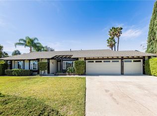 2286 Century Ave, Riverside, CA 92506