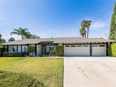 2286 Century Ave, Riverside, CA, 92506