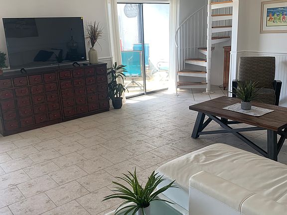 Downstairs Rec Room