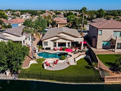 957 E La Costa Pl, Chandler, AZ, 85249