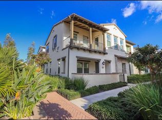 199 Carlow, Irvine, CA 92618