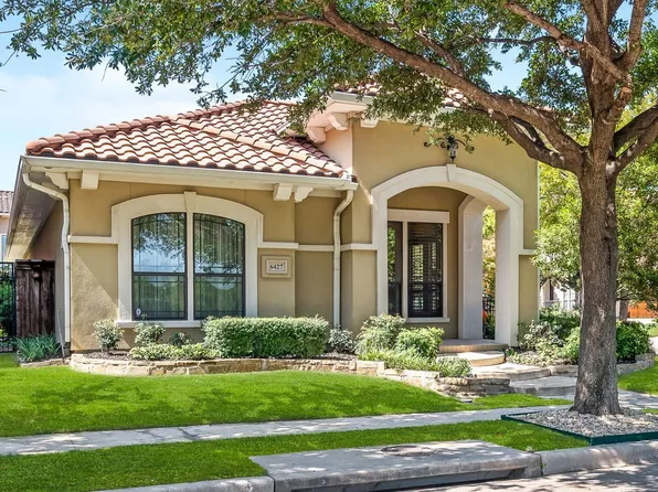 6427 San Saba, Irving, TX 75039