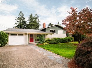 2020 SE 114th Pl, Portland, OR 97216