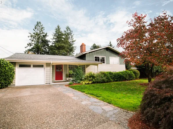 2020 SE 114th Pl, Portland, OR 97216