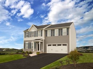 58 Oland St, Ruckersville, VA 22968