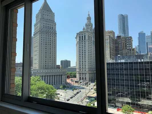 Rented by FC Foley Square Associates LLC | media 5