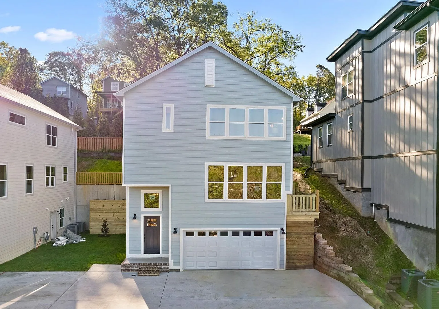 NEW Construction Home in 37405! — Photo 1