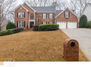 453 Gaillardia Way NW, Acworth, GA 30102