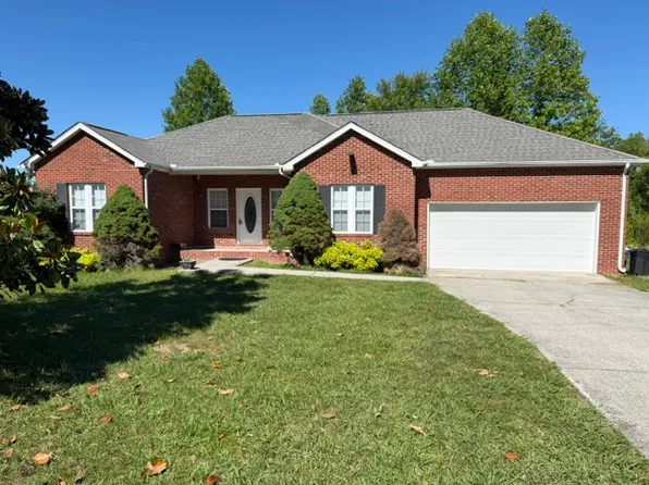 101 William Driver Ln, White Bluff, TN 37187