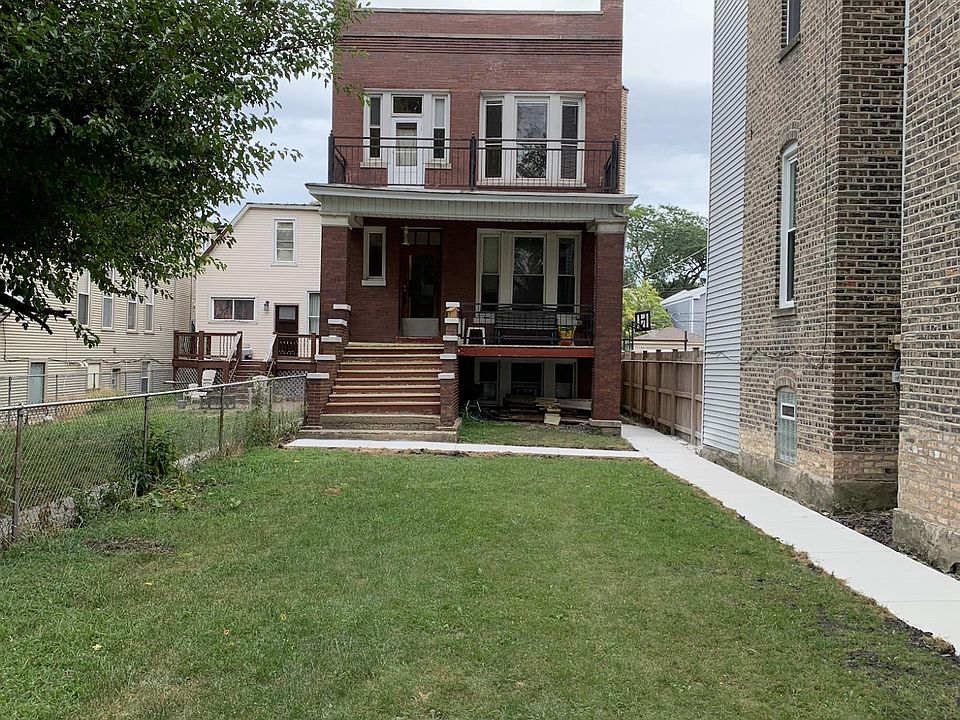 1st image of 2037 N Kedzie Ave APT G