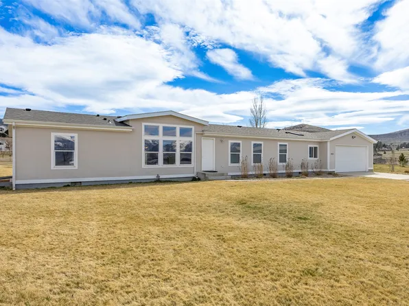 4023 Sunnyside Cemetery Rd, Stevensville, MT 59870