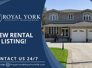39 Grandview Ave #2B, Markham, ON L3T 1H1