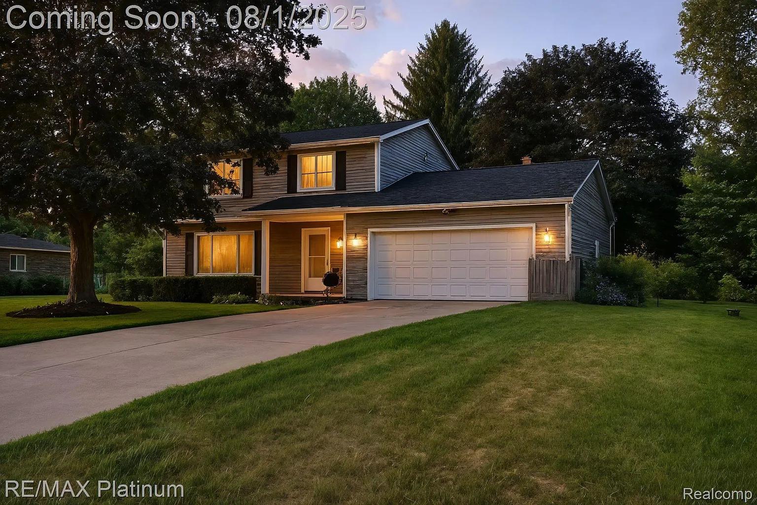 6339 Chaparral Dr photo 1