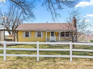 1900 N 121st St, Kansas City, KS 66109