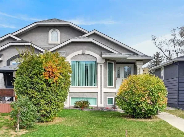 4418 S 20th Ave NW, Calgary, AB T3B 0T6