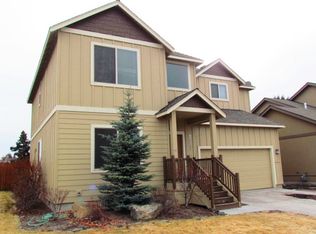 20547 NE Mutt Ct, Bend, OR 97701