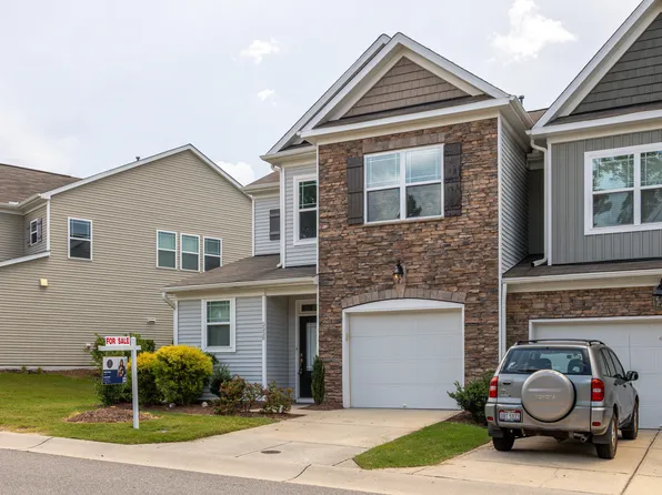 5530 Jessip St, Morrisville, NC 27560