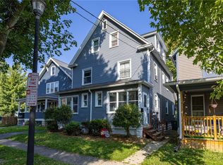 28 Raymond St, Rochester, NY 14620