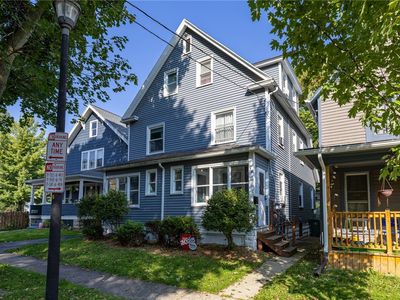 28 Raymond St, Rochester, NY, 14620