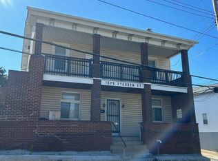 1075 Steuben St APT 2, Pittsburgh, PA