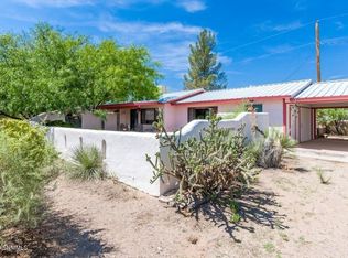 5985 Tres Sendas Rd, Las Cruces, NM 88005