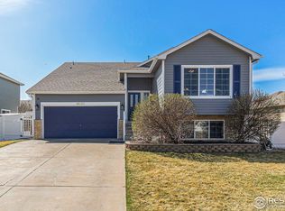 16282 Ginger Ave, Mead, CO 80542