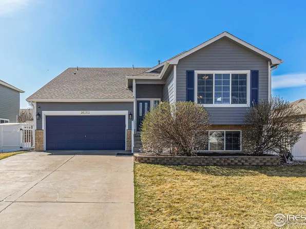 16282 Ginger Ave, Mead, CO 80542