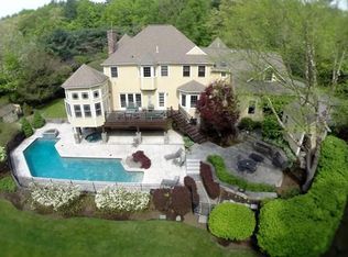 6 Barakat Ln, Sherborn, MA 01770