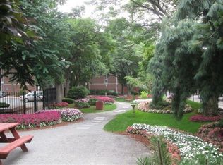 494 Tremont St APT 64, Boston, MA 02116