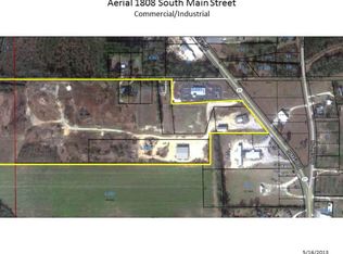 1808 S Main St, Atmore, AL 36502