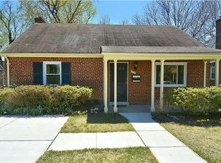 1612 Brisbane St, Silver Spring, MD 20902