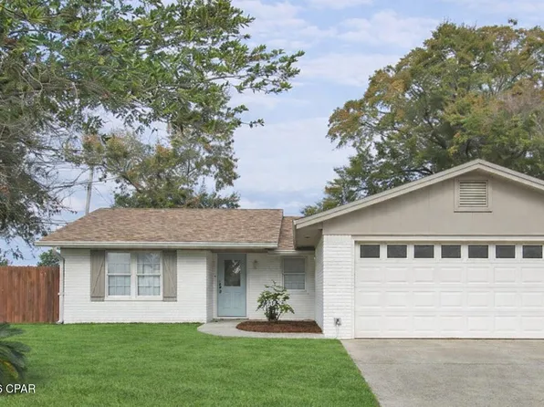 3946 W 21st Pl, Panama City, FL 32405