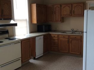 319 Portz Ave, Findlay, OH 45840