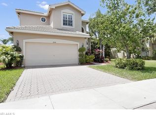 2048 Isla De Palma Cir, Naples, FL 34119