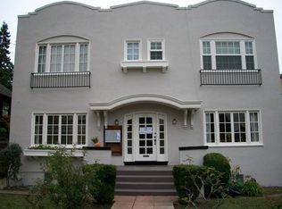 6100 Chabot Rd, Oakland, CA 94618