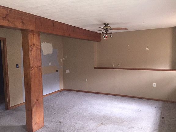 Additional Living Room