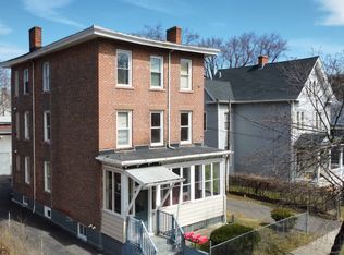 42 Madison St, Hartford, CT 06106