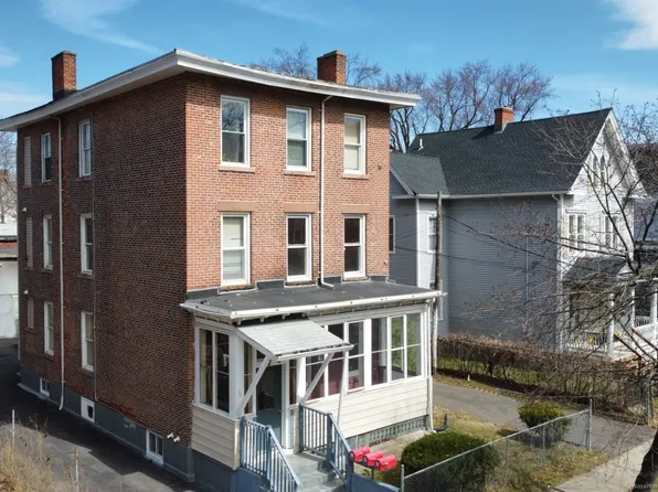 42 Madison Street, Hartford, CT 06106