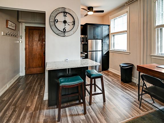 2nd image of 15 E Gilman St #3