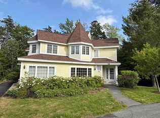 2B Queen Annes Way #2B, West Dover, VT 05356