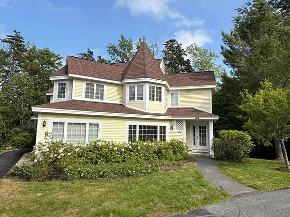 2B Queen Anne's Way #2B, Dover, VT 05356