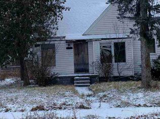 9064 Burt Rd, Detroit, MI 48228