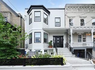 75 Reservoir Ave, Jersey City, NJ 07307