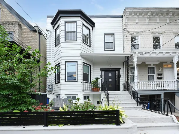 75 Reservoir Ave, Jersey City, NJ 07307