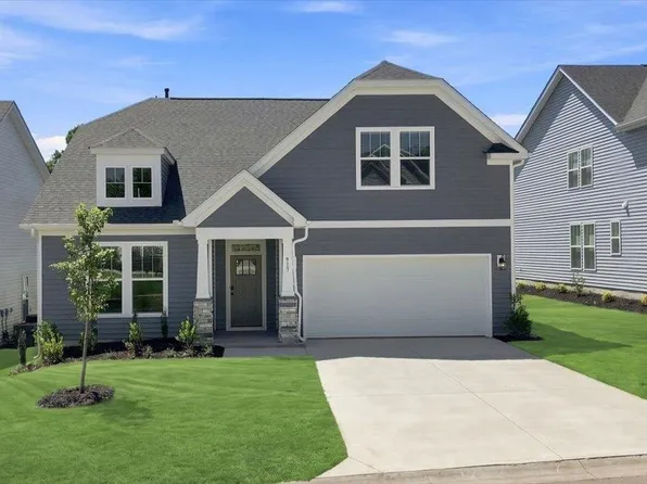 917 Tibetan St, Spartanburg, SC 29303