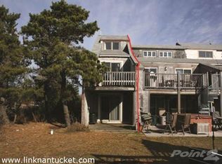 78 Arkansas Ave, Nantucket, MA 02554