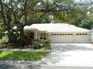 23606 Oakside Blvd, Lutz, FL 33559